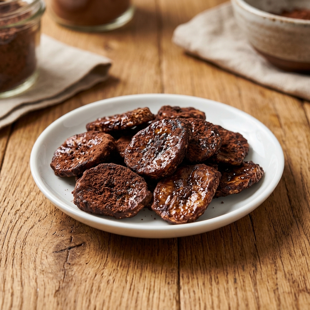 COKLAT