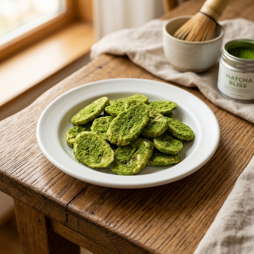 MATCHA